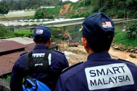 Last two bodies of Cameron Highlands landslide victims found