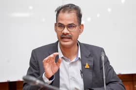 EXCO: PRR untuk bekas pekerja ladang direalisasi selepas 28 tahun