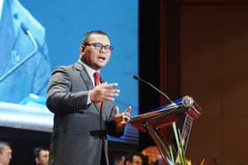 MB: Wage hike shows government appreciates civil servants