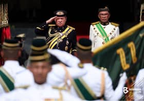 PM Anwar congratulates King on his birthday