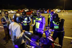 JPJ Selangor keluar lebih 340,000 notis, tayar botak antara kes tertinggi