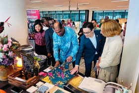 SME Corp to boost MSMEs with RM134.6 mln allocation for 2024 initiatives