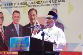 Industri silika mampu lonjak ekonomi utara Selangor, sasar tarik pelabur 