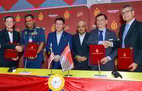 Fire, Rescue Dept to organise three international programmes in October