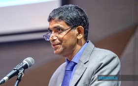 India-Malaysia defence ties are on robust trajectory — High Commissioner