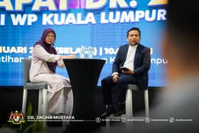 New approach, settlement needed to resolve KL-Selangor border issues