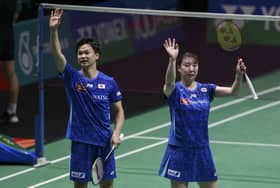 Malaysia Open: Watanabe-Higashino capture maiden mixed doubles title for Japan