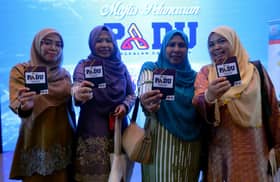 Those not registering in Padu may miss out on aid, subsidies — Deputy minister