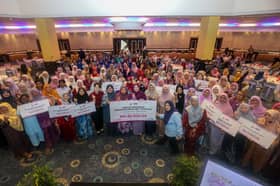 RM85,000 to single mums for education, entrepreneur programmes — Exco