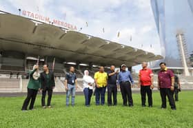 Sultan Selangor Cup returns in August after four-year hiatus