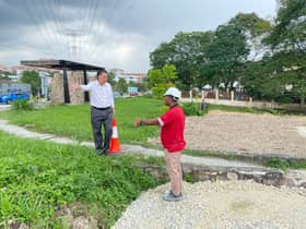 Construction of public clinics, lay-by tops Kajang rep's plans this year