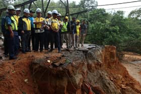 Kelantan terima dana selenggara kemudahan jalan RM83.5 juta