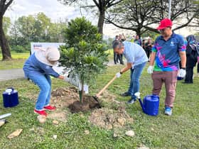 Selangor tekad pacu usaha lestari alam sekitar, selari strategik RS-1