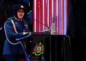 Customs Dept collects RM55.1 bln in revenue for 2023