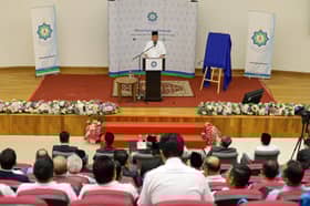 No more misappropriation of zakat funds, warns Mais