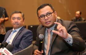 Selangor tumpu sektor berasas teknologi, inovasi bangun ekonomi negara