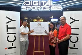 KBS giat kerjasama dengan pusat beli-belah, promosi aktiviti sukan