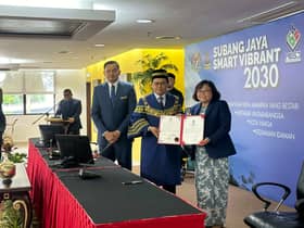 Seramai 23 individu angkat sumpah ahli majlis MBSJ, tekad selesai isu penduduk