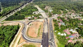 受西海岸大道征地影响　甘榜爪哇19户申请暂居精明租屋