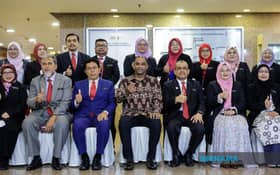 15,809 registered cooperatives with 7.31mln members as of December 31 — Ramanan