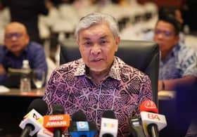 Indian youths should be given opportunity to venture into high-tech TVET —DPM