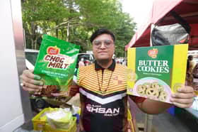 PKPS kekalkan harga barangan JER, tawar dua produk baharu jenama Ehsan