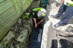 Swift action on pollution prevents water cut in Selangor, perpetrator under probe