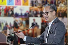 Usaha bantu rakyat, PM umum berita baik berkait barangan makanan esok