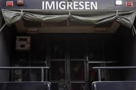 Warga asing guna ubat 'tidurkan' bayi, raih simpati untuk mengemis