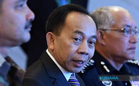 Rodzi Md Saad appointed Digital Ministry Secretary -General