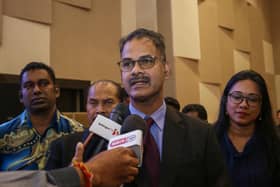 Negeri perkasa pendidikan Orang Asli, galak lanjut kursus TVET