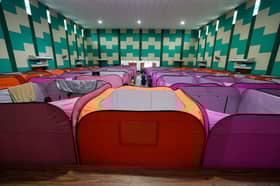 Pontian PPS closed as floods recede