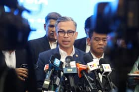 Gagal penuhi syarat, kerajaan batal projek Lebuhraya PJD Link