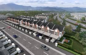 Serendah, Lembah Beringin jadi nadi Automotive Valley Selangor