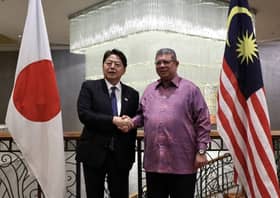 People-to-people ties cornerstone of Japan Malaysia relations — Envoy