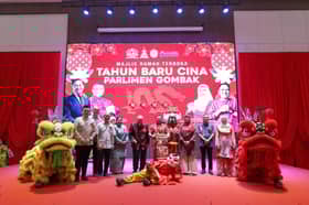 ‘I pledge to maintain harmony in Selangor’, says MB