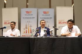 Pameran udara sasar 25,000 pengunjung, potensi transaksi RM1.3 bilion