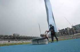 TSSC at Merdeka Stadium to relive glory days