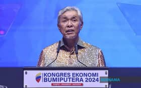 KEB 2024: Empowering bumiputera economy without marginalising other races — DPM
