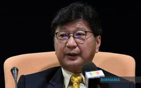 Soh Thian Lai sworn in as FMM president for 2024-2025 term