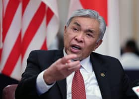 Youth Council should continue shaping minds as agent of unity — DPM