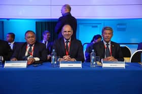 Foreign Minister urges EU-Asean collaboration to tackle energy transition challenges