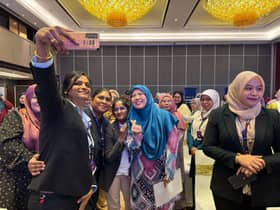 State wants to empower women in digital entrepreneurship 