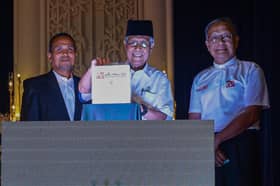 PWS lancar kempen galak umat Islam berwakaf secara tunai, hartanah