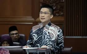 教育部绝不妥协校园霸凌案  黄家和：不包庇任何涉案者