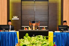 Kenyataan presiden PAS 'tidak pelihara adab dengan Raja Melayu'