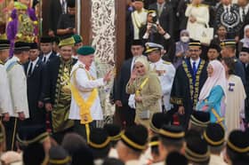 Take proactive measures to realise reform agenda, Agong tells govt