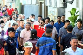 Next stop, Hulu Langat: Gagasan Rumpun Selangor continues tour next week