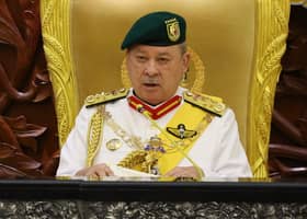 Agong wants formulation of policy to foster unity, harmony