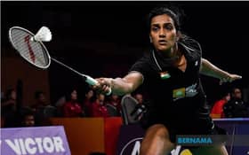 BATC: India tempah tiket ke final bertemu Thailand esok